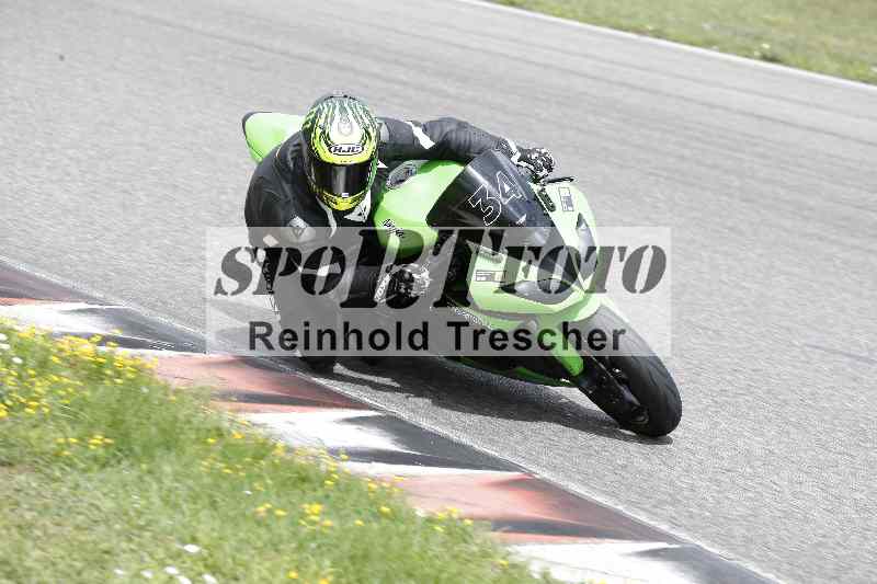 /34 25.07.2025 Speer Racing ADR/Gruppe gelb/34